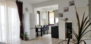Apartament Muzea Mamaia Nord